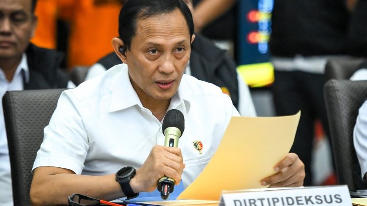 Polri dan LPSK Upayakan Restitusi Korban Robot Trading Net89