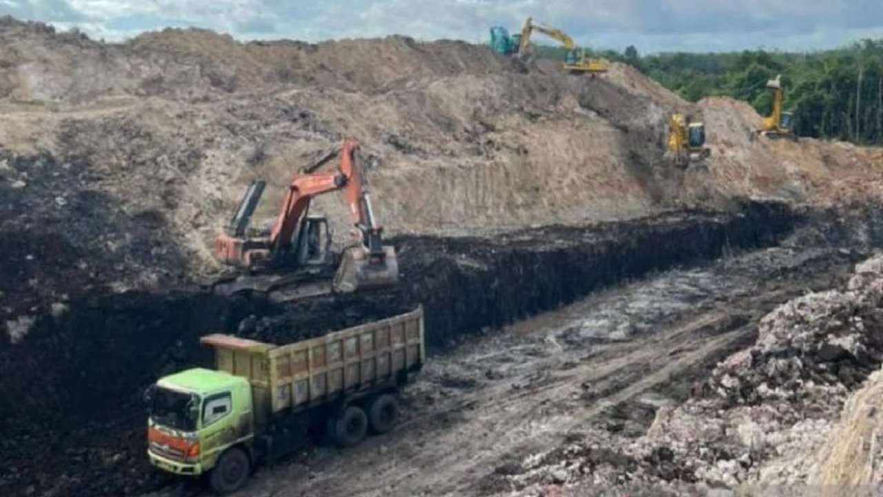 PP Muhammadiyah meminta DPR RI untuk memprioritaskan kemampuan pengelola dalam revisi UU Minerba, agar pengelolaan tambang profesional dan mencegah penyalahgunaan.