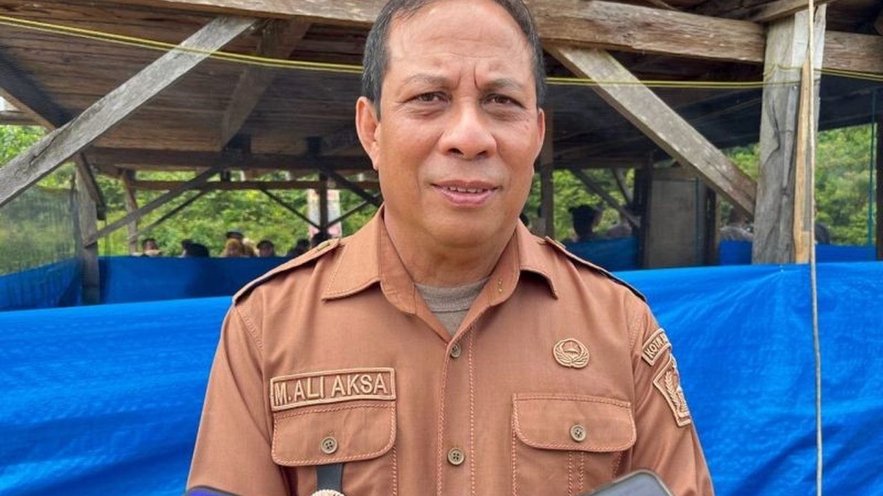 26 Kasus Perselisihan Hubungan Industrial di Kendari Sepanjang 2024