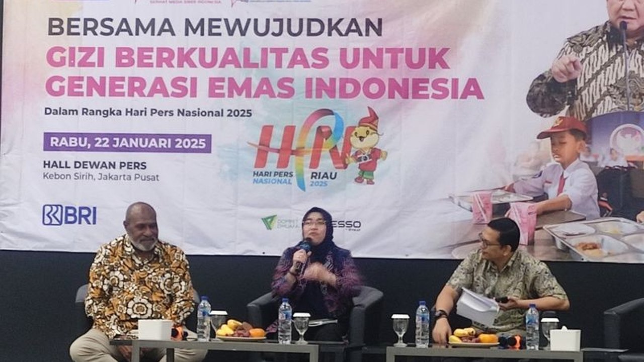 Cegah Mafia, Pemda Diminta Dukung Penuh Program Makan Bergizi Gratis