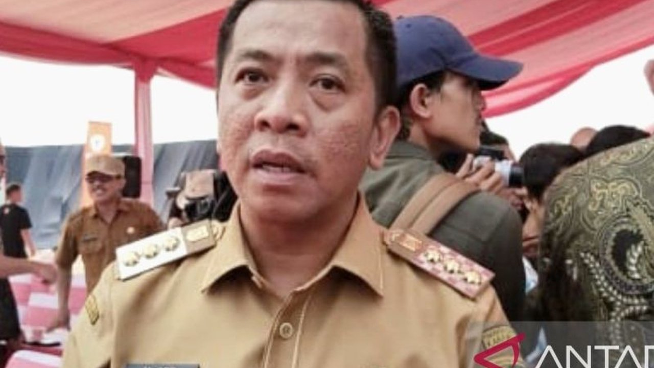 TPST Karawang Harap Kurangi Beban TPA Jalupang