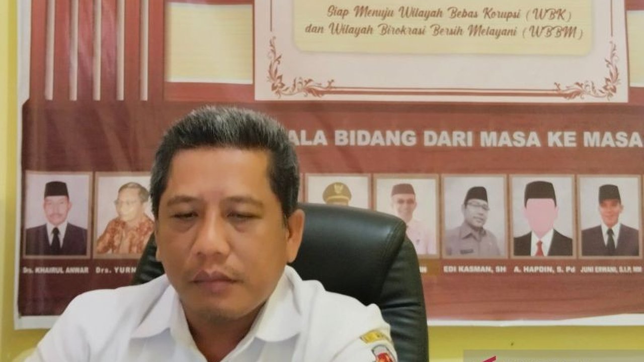 Pemerintah Kabupaten Mukomuko meminta desa mengalokasikan anggaran untuk mencegah stunting, meskipun program ini tak lagi menjadi prioritas utama dana desa mulai tahun 2024.