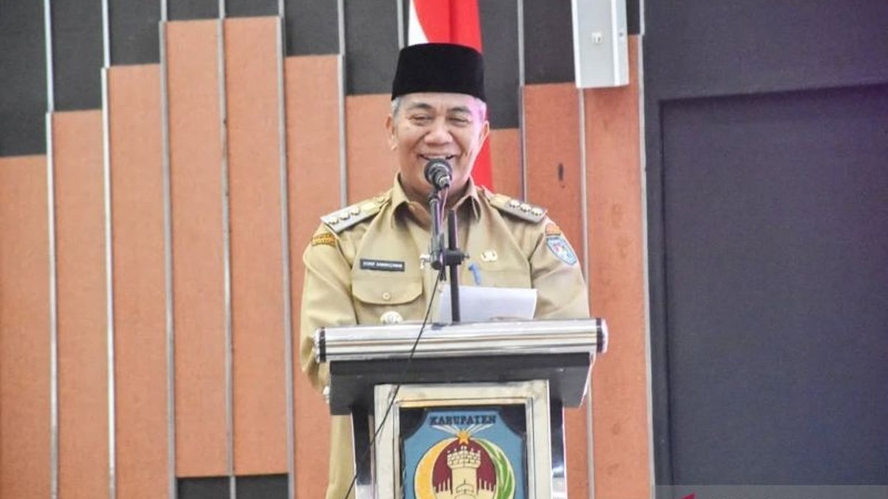 Pemkab Kubu Raya, Kalimantan Barat, berkomitmen meningkatkan kesejahteraan masyarakat dan perekonomian daerah melalui RKPD 2026 yang fokus pada penguatan daya saing, pemerataan ekonomi, dan optimalisasi sumber daya.