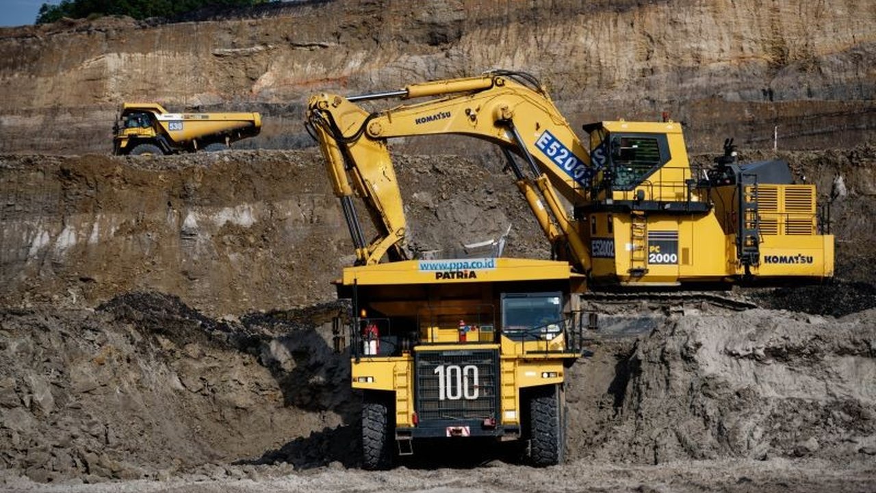 PP Muhammadiyah mendorong DPR untuk memperjelas aturan terkait pengelolaan tambang oleh perguruan tinggi dalam revisi UU Minerba, khususnya soal syarat dan kemampuan kampus.