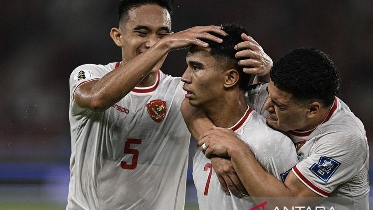 Pemain Timnas Indonesia, Ragnar Oratmangoen, memuji potensi besar Marselino Ferdinan dan optimisme terhadap masa depan Tim Garuda berkat pemain muda berbakat seperti dirinya.