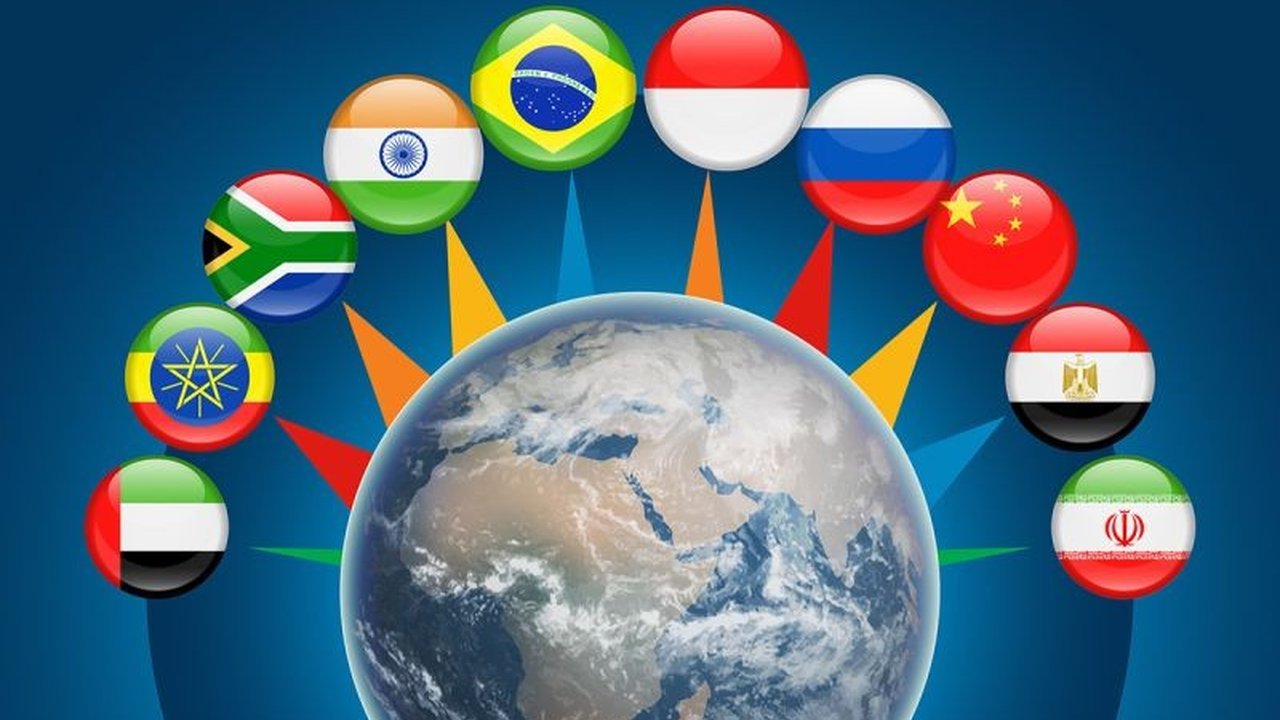 BRICS: Potensi Sumber Dana Transisi Energi Indonesia