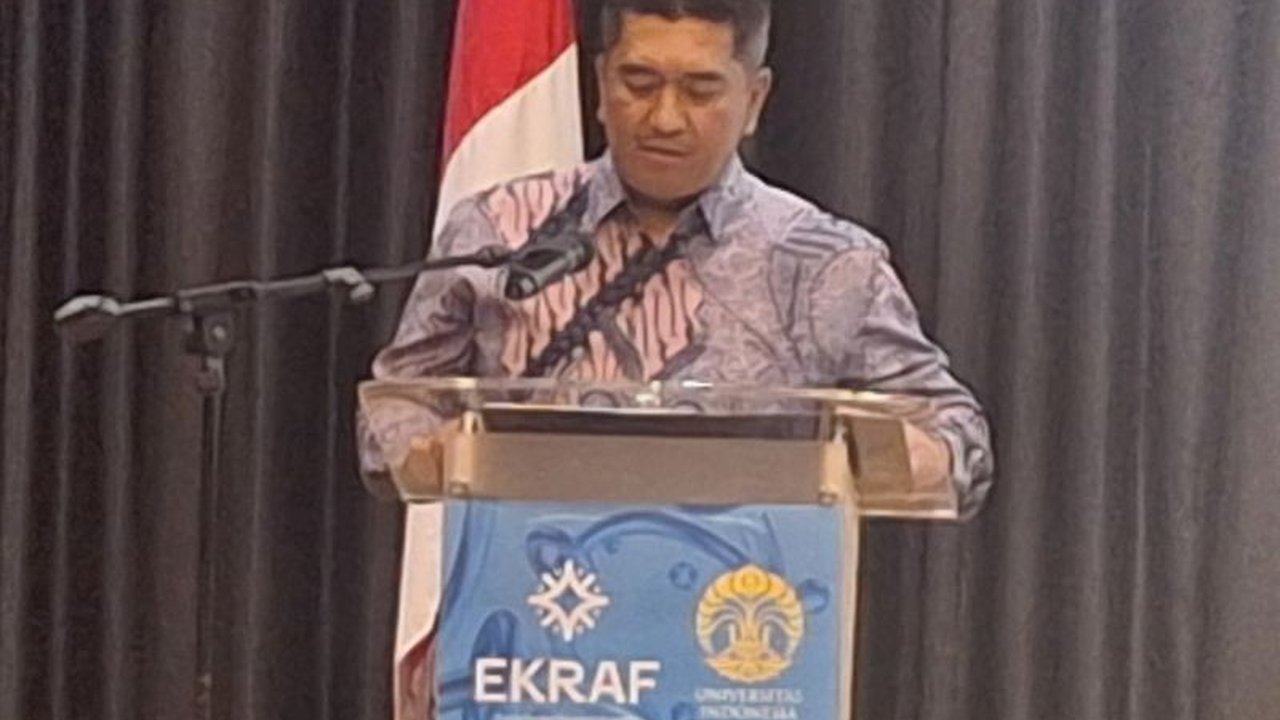 Universitas Indonesia (UI) baru saja mengumumkan Dekan untuk empat fakultas dan Direktur Sekolah Ilmu Lingkungan (SIL) untuk periode 2025-2029 setelah melalui proses asesmen ketat terhadap 22 kandidat.