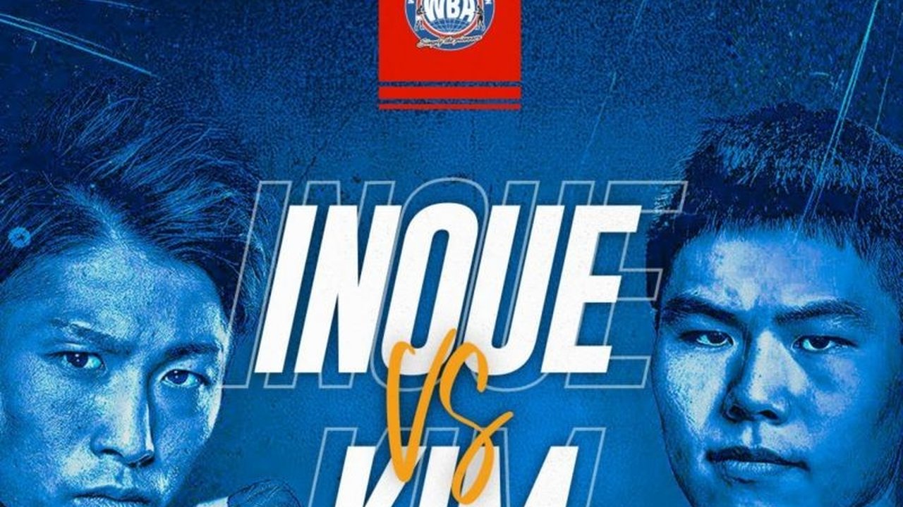Naoya Inoue akan mempertahankan gelar juara dunia tinju super bantam WBA melawan Ye Joon Kim di Jepang pada 24 Januari 2024, setelah beberapa perubahan jadwal lawan.