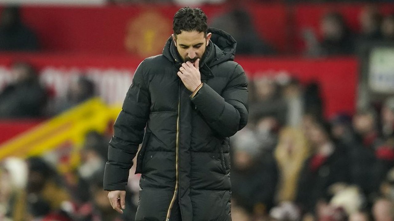 Manchester United Ambil Ancang-ancang Beli Penyerang, 4 Nama Masuk Pantauan