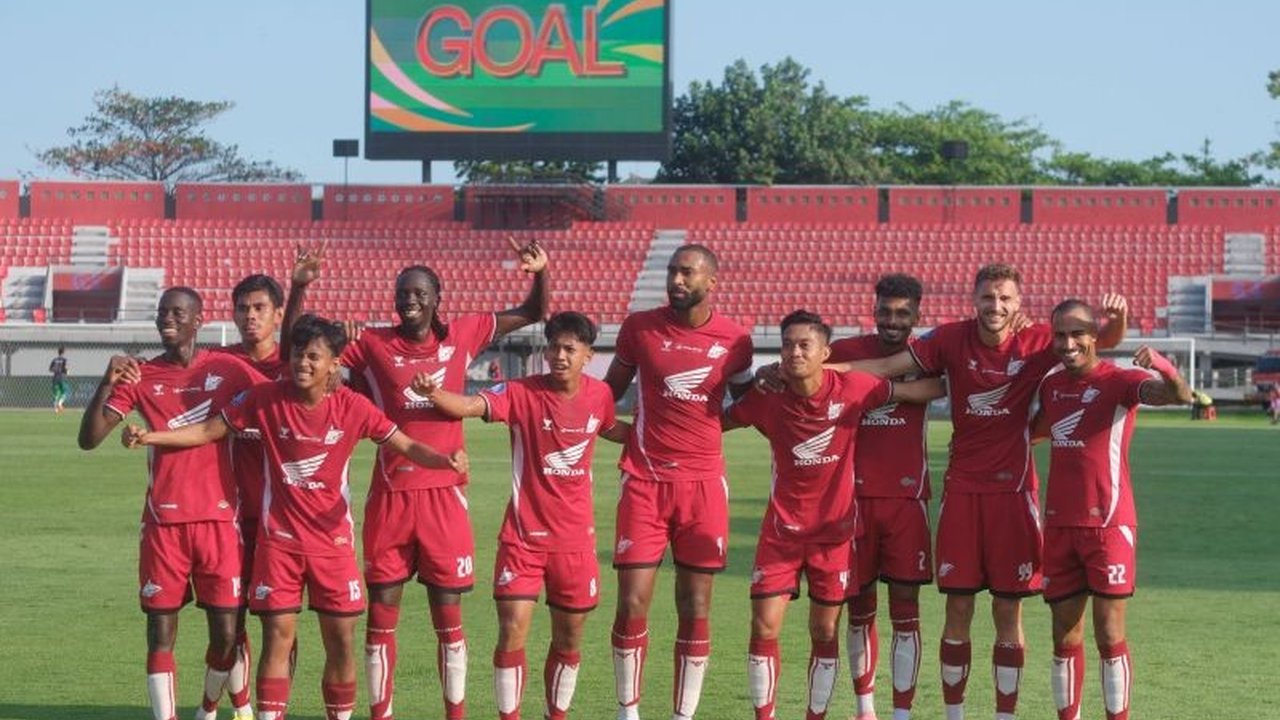 Kekalahan tipis PSM Makassar dari Terengganu FC pada laga AFF Club Championship tak mengurangi peluang mereka melaju ke semifinal, asalkan mampu memenangkan pertandingan selanjutnya melawan Thanh Hoa.