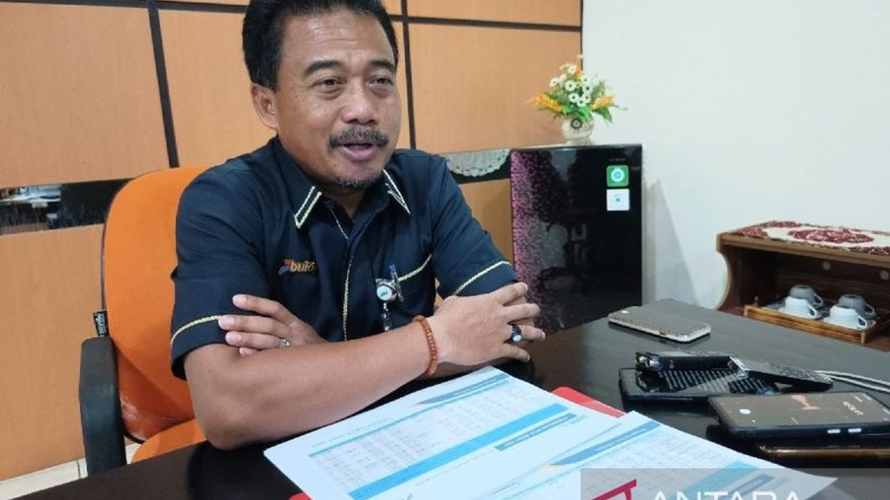 Bulog memastikan stok beras cukup untuk mendukung program Makan Bergizi Gratis (MBG) di enam provinsi di Tanah Papua, bahkan untuk kebutuhan beras premium sekalipun.