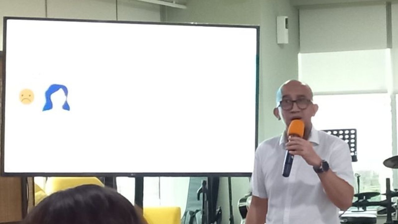 PT Pertamina Hulu Indonesia (PHI) tekankan pentingnya kolaborasi dengan berbagai pihak, termasuk media, untuk menghadapi tantangan dan peluang di sektor energi, serta menjaga ketahanan energi nasional.