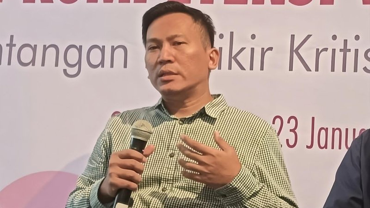 Pakar Kebijakan Publik: Kajian Mendalam Cukai Minuman Berpemanis Butuh Pendekatan Lintas Sektor