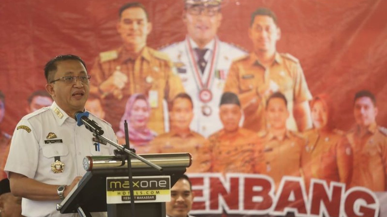 Musyawarah Perencanaan Pembangunan (Musrenbang) Kecamatan Panakukang, Makassar, mendorong partisipasi aktif warga dalam pembangunan kota, menekankan pentingnya kolaborasi pemerintah dan masyarakat untuk mewujudkan kota yang lebih baik.