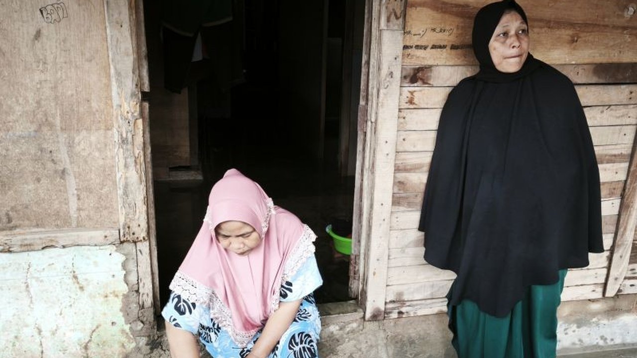 Bandarlampung Ajukan Status Darurat Bencana Banjir ke Pemerintah Pusat