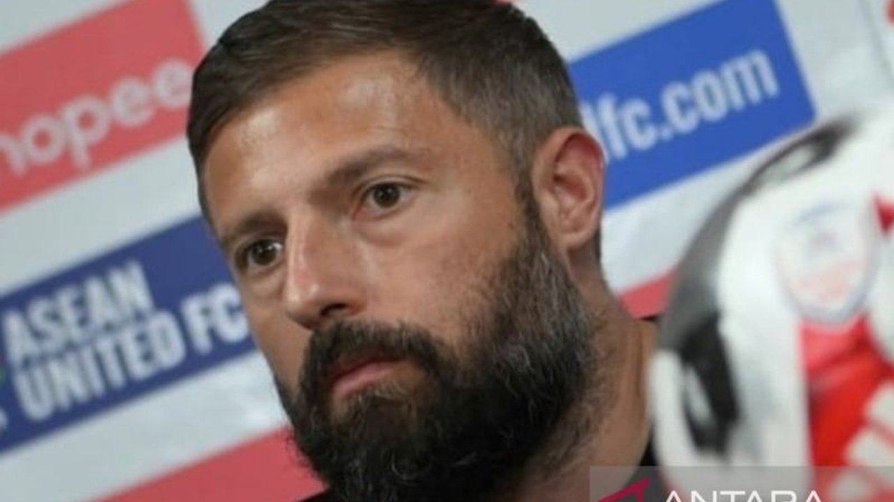 Borneo FC, bermodalkan kemenangan atas Arema FC, optimistis meraih poin penuh saat melawan Kaya FC Iloilo di laga fase grup B ASEAN Club Championship 2024/2025 di Bali, meskipun sebelumnya menelan kekalahan dari Buriram United.