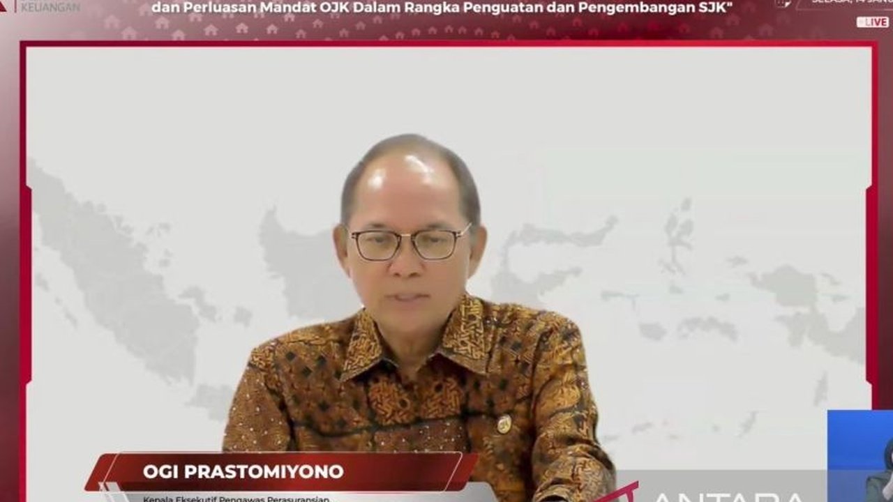 OJK mengusulkan pembentukan konsorsium asuransi untuk melindungi konsumen dan kreditur dalam program pembangunan 3 juta rumah bagi masyarakat berpenghasilan rendah, guna meminimalisir risiko dan memastikan keberlangsungan program.