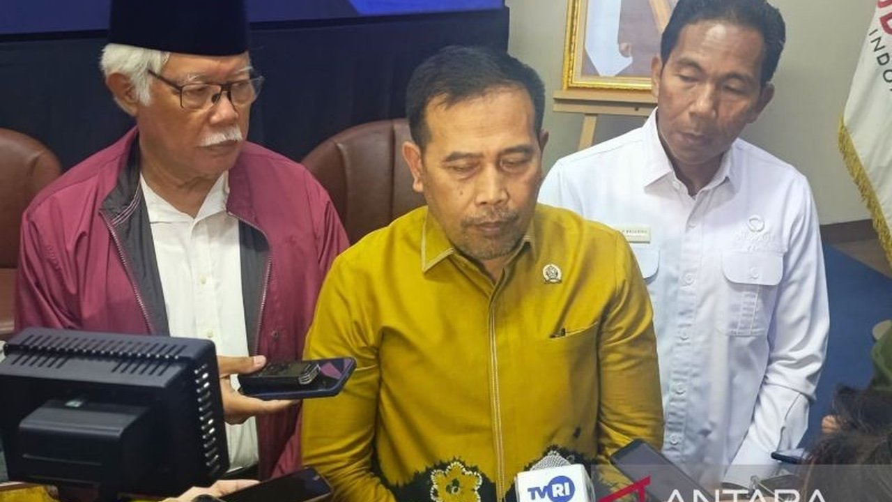 Ombudsman memberikan pendampingan penyelenggaraan program Makan Bergizi Gratis (MBG) dan menyelidiki kasus keracunan makanan di Sukoharjo, Jawa Tengah, yang diduga terkait program tersebut.