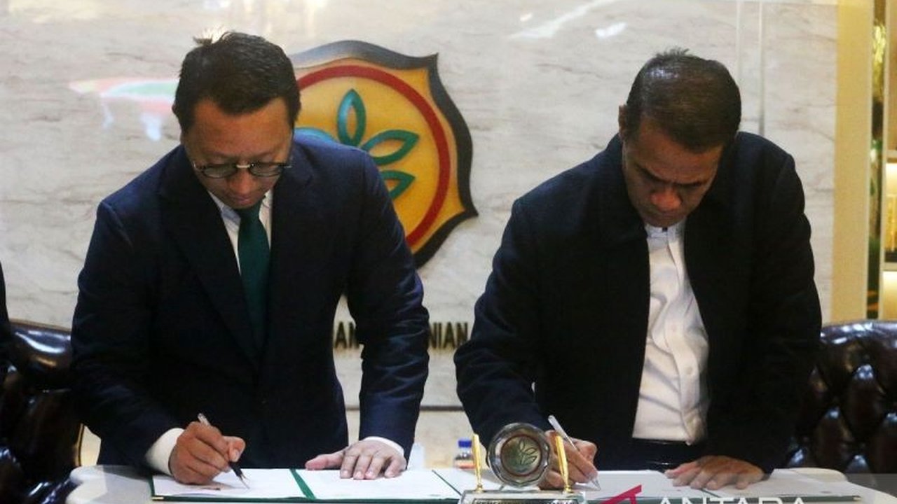 Pordasi dan Kementan berkolaborasi menciptakan zona bebas penyakit kuda (EDFZ) di Jabodetabek dan Bali untuk mendukung olahraga berkuda internasional dan meningkatkan populasi kuda di Indonesia yang terus menurun.