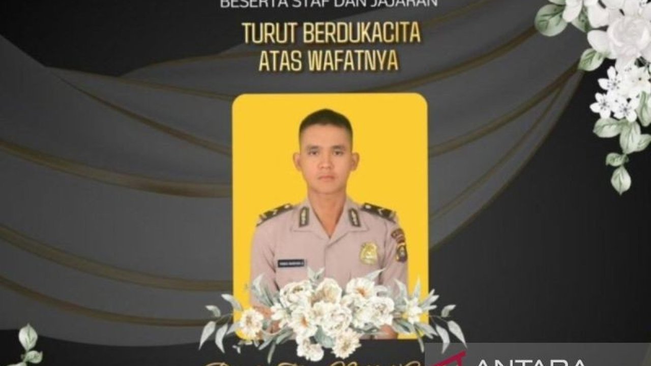 Seorang polisi, Bripda Faras, gugur dan dua rekannya terluka saat operasi penangkapan bandar narkoba di Lahat, Sumatera Selatan pada Rabu dini hari, 22 Januari 2025; dua pelaku berhasil ditangkap.