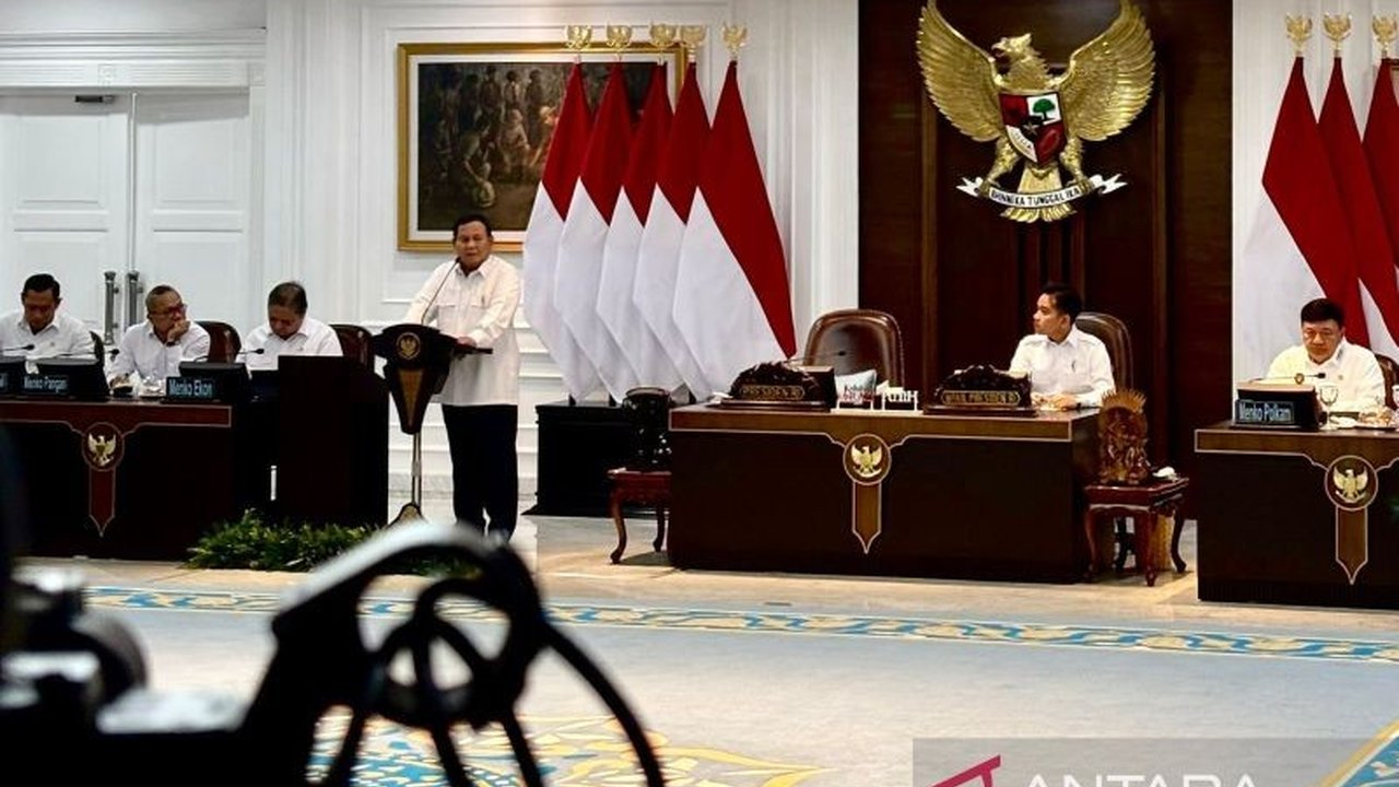 Eksportir Indonesia Wajib Simpan Devisa di Bank Nasional