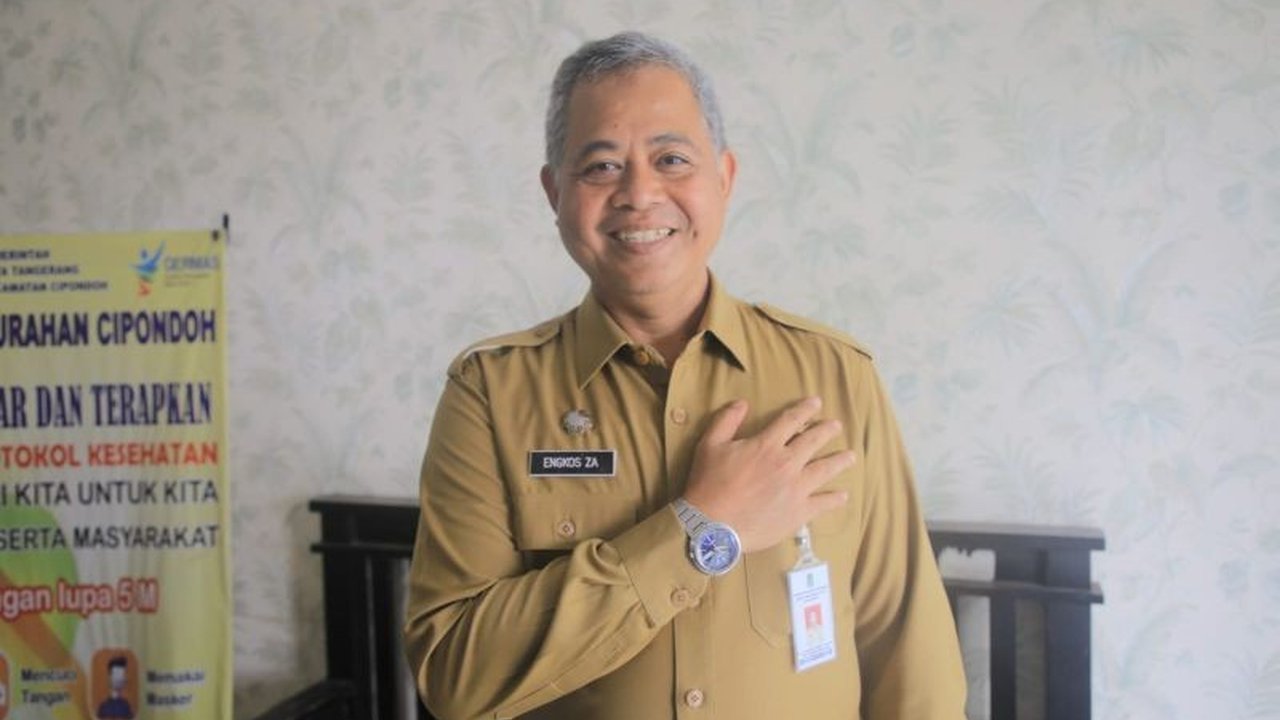 Pelatihan Fotografi & Editing Gratis di Kota Tangerang