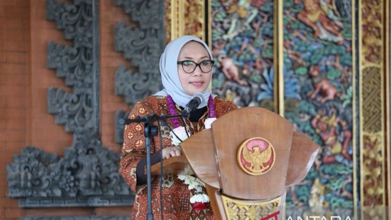 Peluncuran Ruang Bersama Indonesia (RBI) di 12 desa/kelurahan di Bali diharapkan mengurangi kekerasan terhadap perempuan dan anak, serta meningkatkan kesejahteraan dan pemberdayaan mereka melalui kolaborasi berbagai pihak.