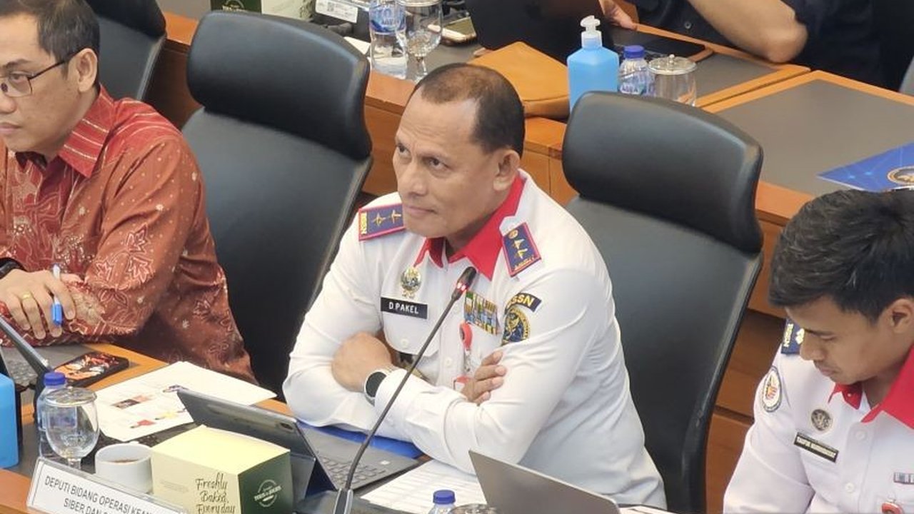 Badan Siber dan Sandi Negara (BSSN) gencar tingkatkan kapasitas SDM pemerintah lewat berbagai inisiatif untuk memberantas judi online dan serangan siber, termasuk latihan siber nasional dan perangkat pemantauan terintegrasi.