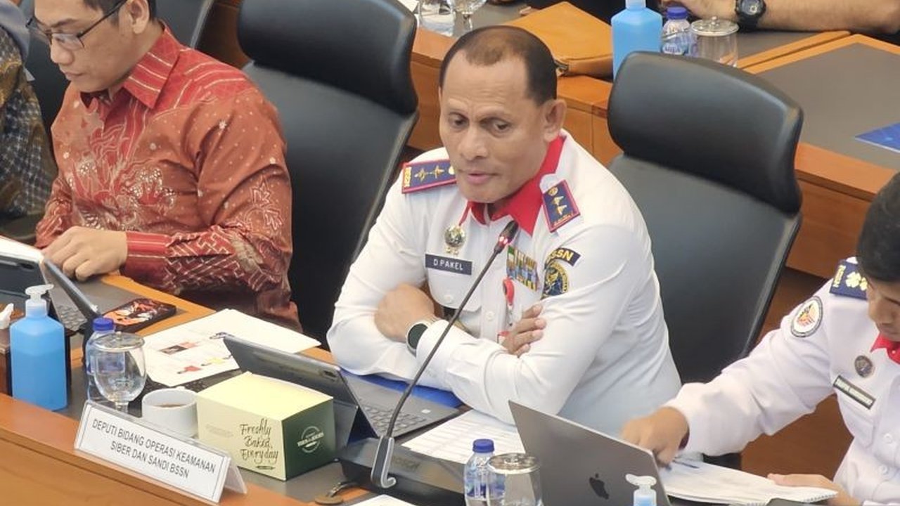 Badan Siber dan Sandi Negara (BSSN) melaporkan penurunan anomali trafik website judi online di awal 2025 dibandingkan periode sebelumnya, dengan berbagai jenis anomali yang teridentifikasi.
