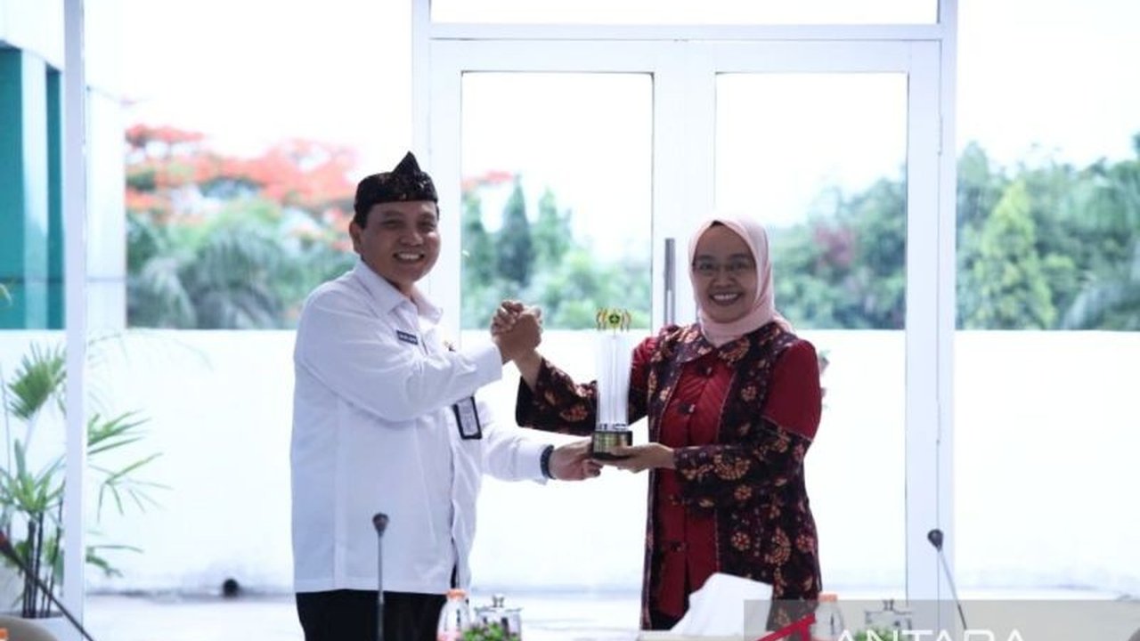 Kota Jambi Adopsi Sistem Cepat PBG-BPHTB Kabupaten Bogor