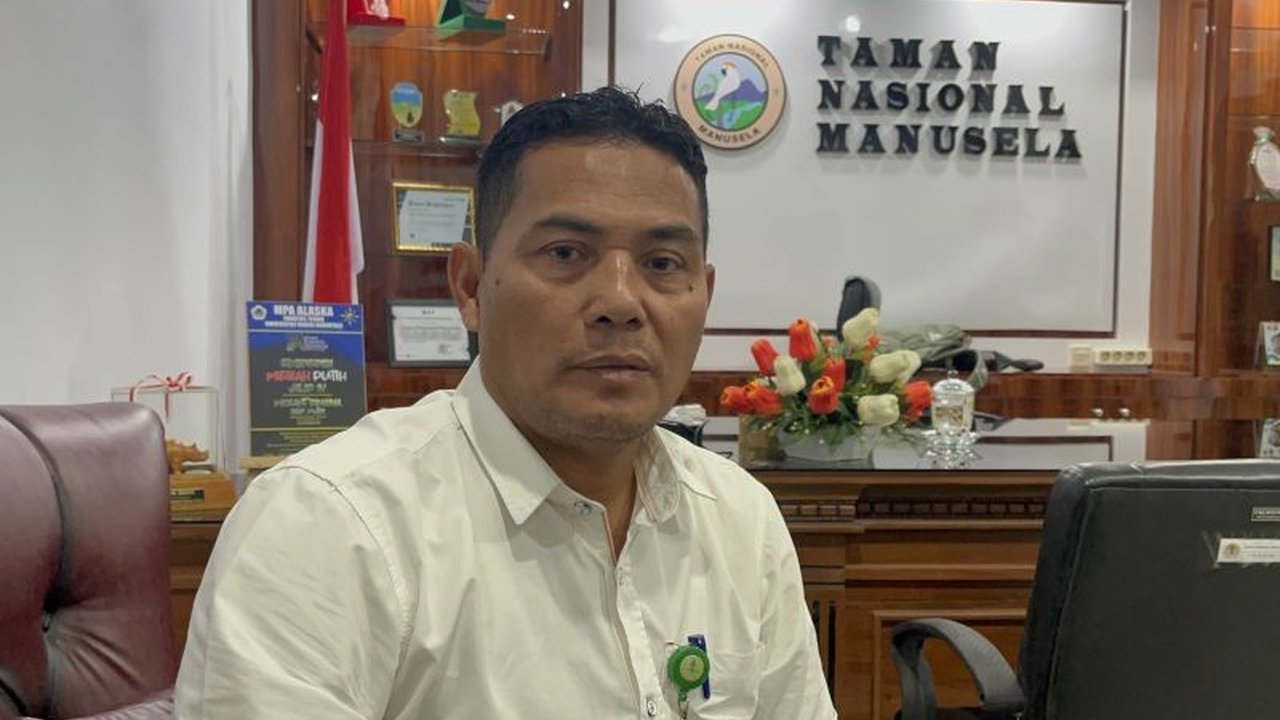 Balai Taman Nasional Manusela resmi menerapkan aplikasi Simaksi online untuk mempermudah pengelolaan izin masuk kawasan konservasi, meningkatkan layanan wisatawan dan peneliti, serta mendukung pelestarian alam.