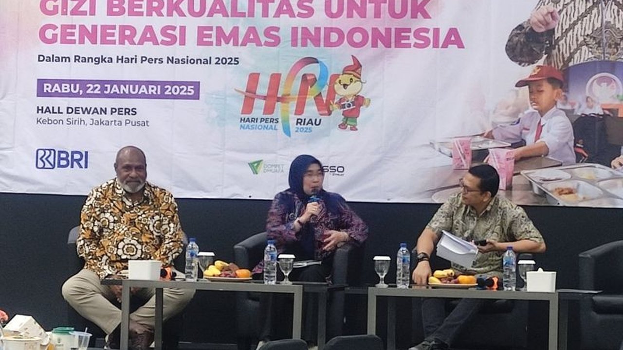 Badan Gizi Nasional (BGN) optimistis dapat menjalankan program Makan Bergizi Gratis (MBG) meskipun menghadapi kendala kekurangan SDM dan anggaran, dengan target jangkauan 15-17,5 juta penerima manfaat pada September 2025.