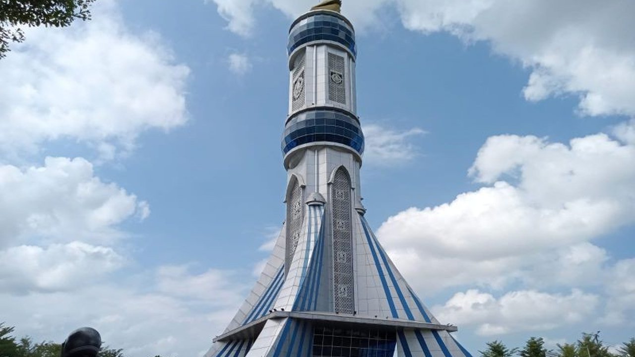 Pemerintah Kota Mataram segera memasang CCTV di pintu masuk kota, tepatnya di Bypass Gapura Tembolak, untuk meningkatkan keamanan dan pengawasan lalu lintas.