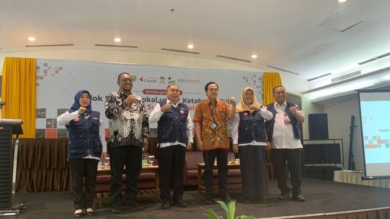 Pemerintah Provinsi Sumatera Selatan memulai uji coba kurikulum muatan lokal pangan lokal di 34 sekolah untuk meningkatkan ketahanan pangan di tengah perubahan iklim yang semakin ekstrim dan guna mempersiapkan generasi muda menghadapi krisis pangan.