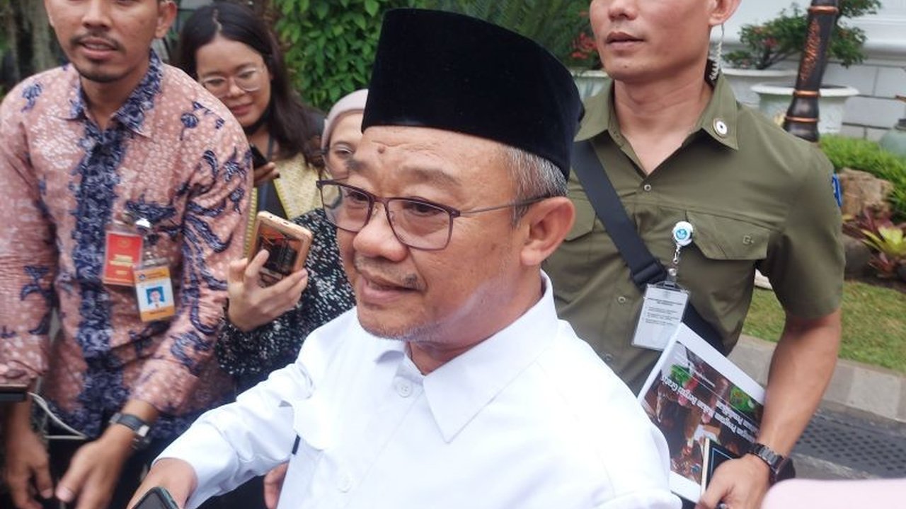 Nasib Zonasi PPDB 2024/2025: Presiden Jokowi Libatkan Mensesneg