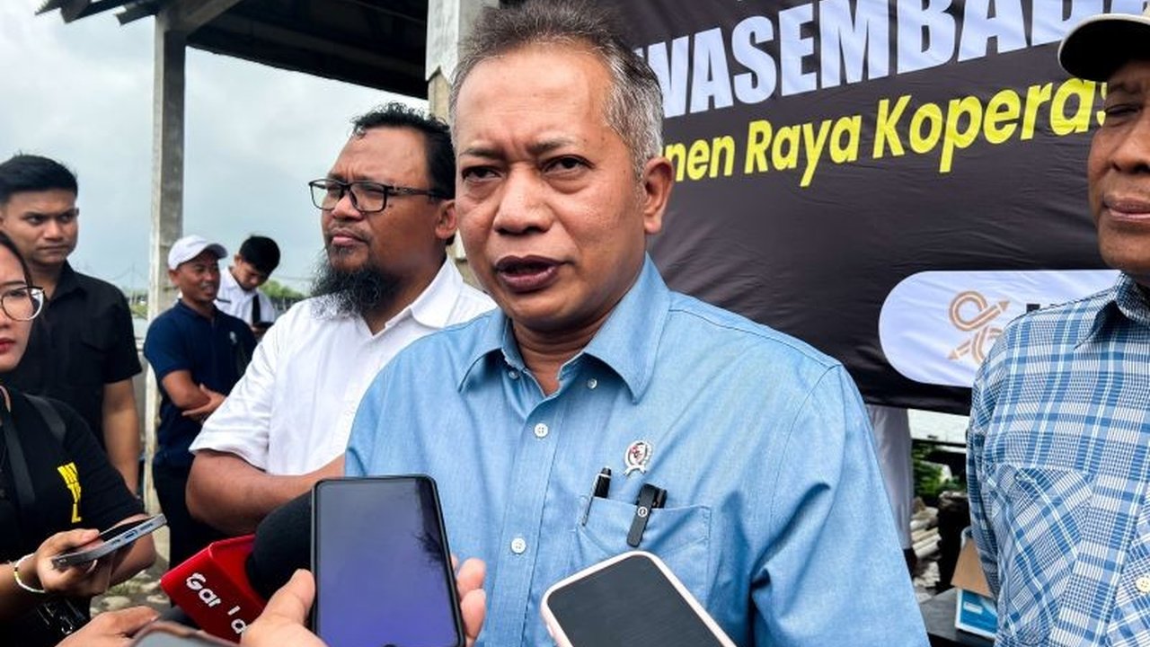 Kementerian Koperasi dan UKM membentuk Satgas baru untuk menangani 8 koperasi bermasalah, termasuk Indosurya, dengan target revitalisasi dan pengembalian dana kepada anggota.