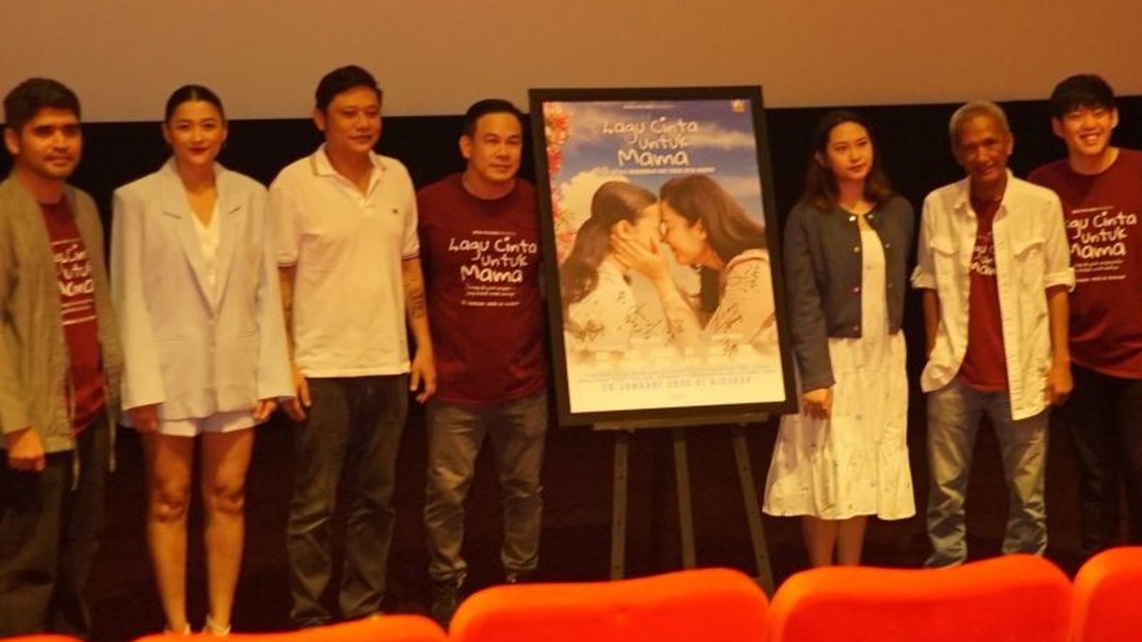 PT Produksi Film Negara (PFN) berkolaborasi dengan Dewa Film Production untuk mendistribusikan film 