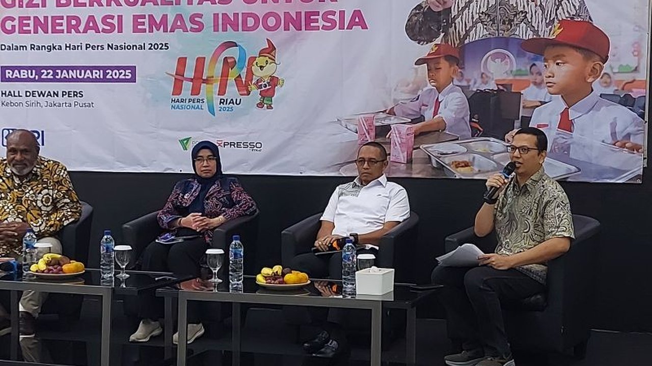 Program Makan Bergizi Gratis (MBG) tak hanya meningkatkan gizi anak, tetapi juga membentuk perilaku positif, seperti kebiasaan makan sayur dan pengelolaan sampah, serta meningkatkan fasilitas sekolah.