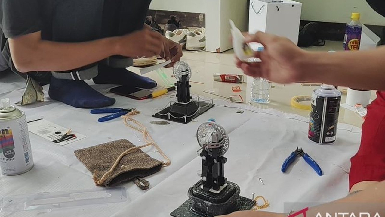 Pemerintah Kota Pontianak tengah mempersiapkan data UMKM untuk mendukung program penghapusan kredit macet pemerintah pusat, guna mendorong pertumbuhan ekonomi lokal dan mengurangi angka kemiskinan serta pengangguran.