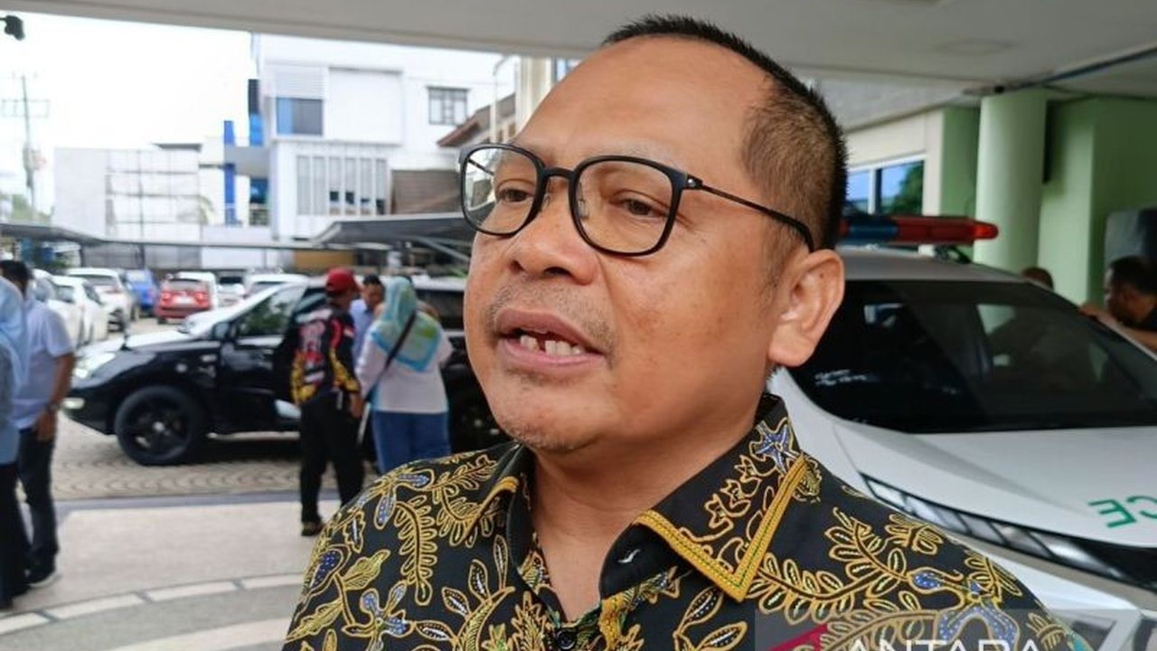 Dinkes Kaltim Awasi MBG Cegah Keracunan Makanan di Sekolah