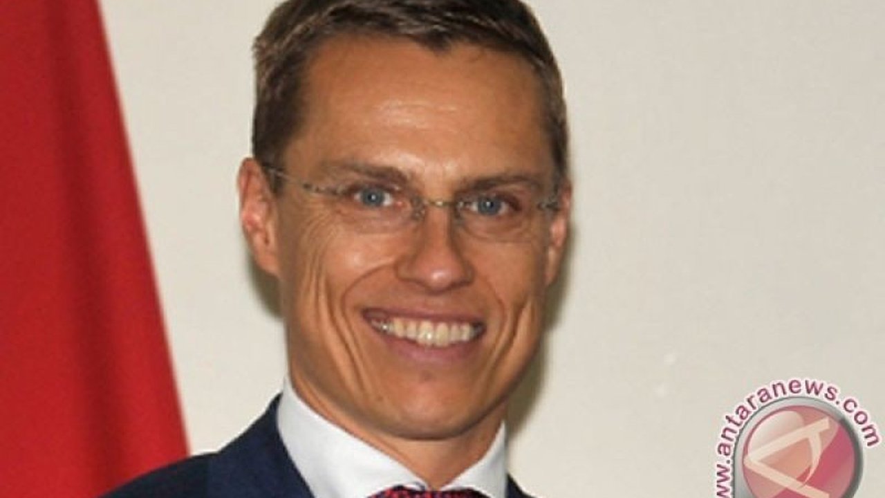 Presiden Finlandia, Alexander Stubb, memprediksi era ketidakpastian global setelah pelantikan Donald Trump sebagai Presiden AS, ditandai dengan perubahan sistem internasional dan kebijakan kontroversial Trump.