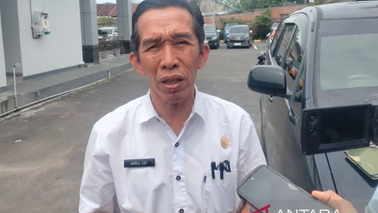 Dinas Pertanian Rejang Lebong mengusulkan bantuan bibit padi seluas 3.500 hektare kepada Kementerian Pertanian untuk mendukung ketahanan pangan dan meningkatkan produktivitas petani setempat.