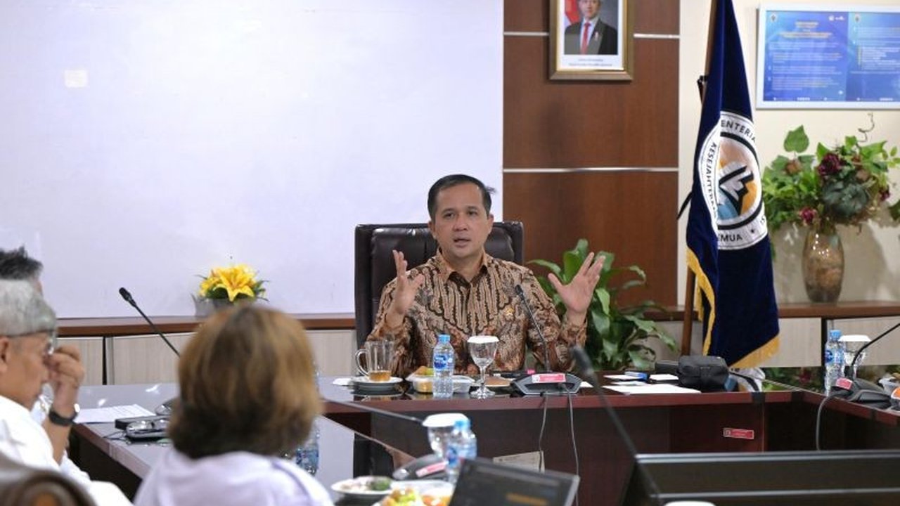 Mentrans Ajak Kadin Bangun Pusat Pertumbuhan Ekonomi Baru di Wilayah Transmigrasi