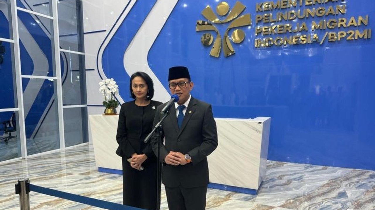 Kementerian Pelindungan Pekerja Migran Indonesia (P2MI) berkomitmen memperbaiki sistem perlindungan PMI, mengurangi pekerja ilegal, dan memastikan tak ada eksploitasi, serta mengurangi porsi pekerja domestik.