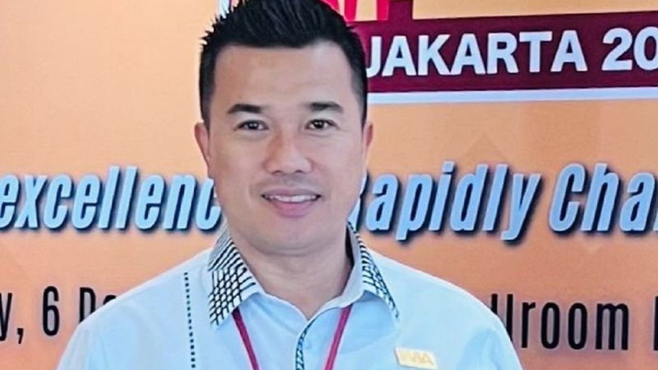 Wakil Ketua Kadin Sulut, Ivanry Matu, menekankan pentingnya penguatan koperasi di Sulawesi Utara untuk menopang perekonomian daerah, termasuk perbaikan data, kemudahan perizinan, dan penguatan kelembagaan.