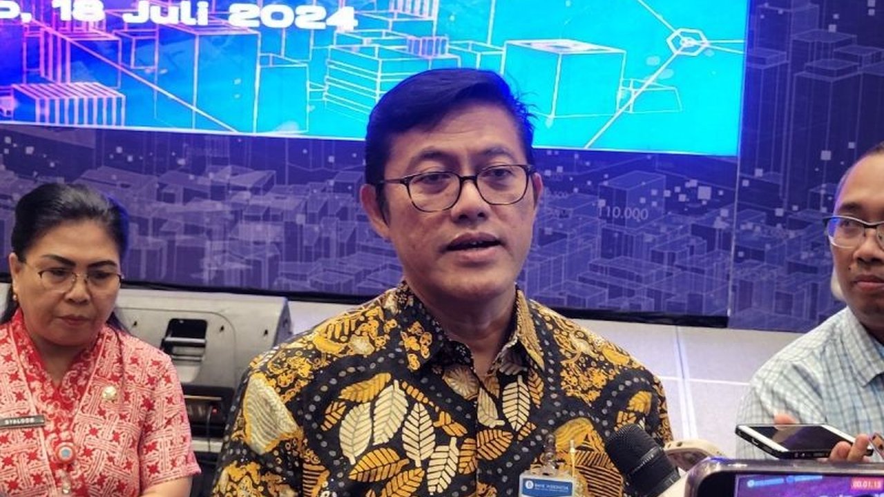 Sulawesi Utara genjot digitalisasi pemerintahan untuk meraih juara Championship TP2DD 2025, ditandai dengan berbagai inisiatif dan dukungan Bank Indonesia.