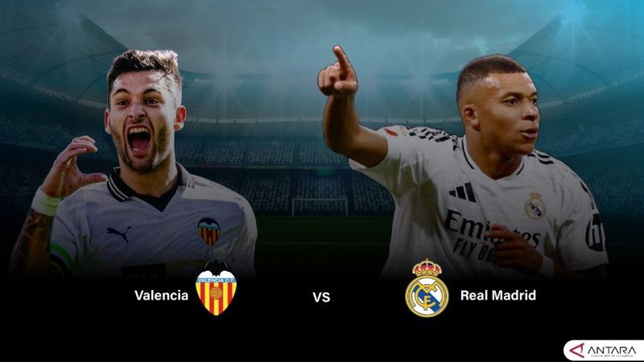 Real Madrid meraih kemenangan telak 5-1 atas RB Salzburg di Liga Champions, membuat mereka naik ke peringkat 16 klasemen sementara, sedangkan Salzburg berada di peringkat 34.