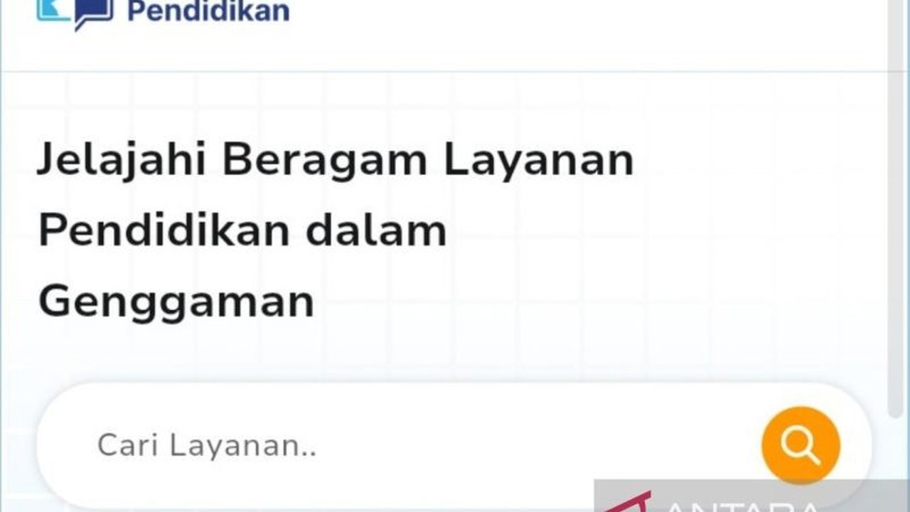 Kementerian Pendidikan, Kebudayaan, Riset, dan Teknologi (Kemendikbudristek) meluncurkan Rumah Pendidikan, superapps yang mengintegrasikan 986 aplikasi pendidikan untuk meningkatkan efisiensi dan efektivitas layanan.