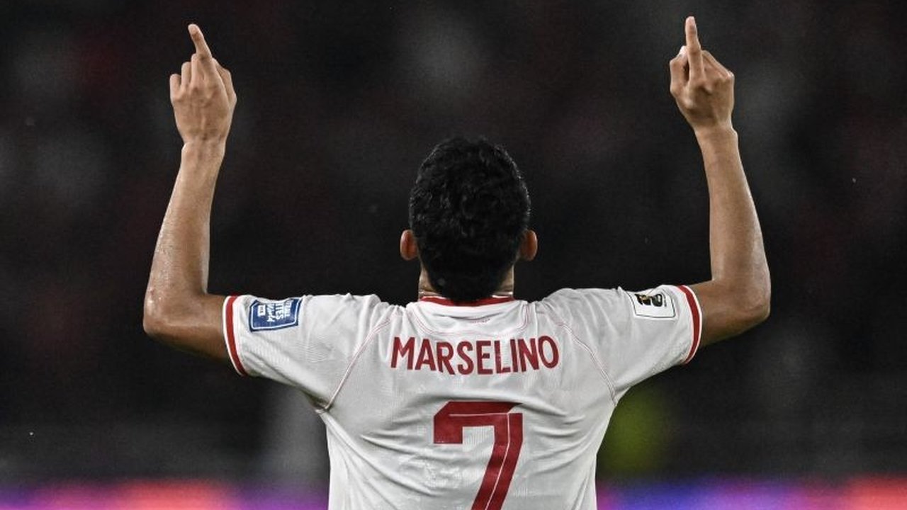 Marselino Ferdinan mengingat dua golnya ke gawang Arab Saudi sebagai momen terbaik dalam hidupnya, sekaligus membangkitkan semangat tim dan kepercayaan dirinya.