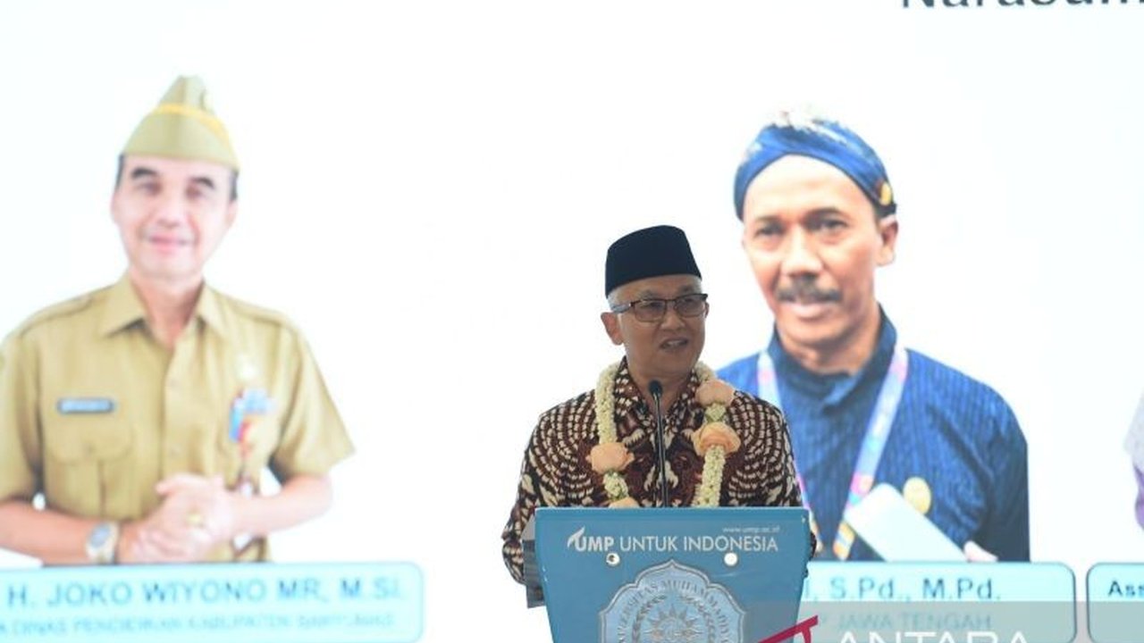 Kemendikbudristek Tekankan Pendidikan Berkualitas untuk Semua